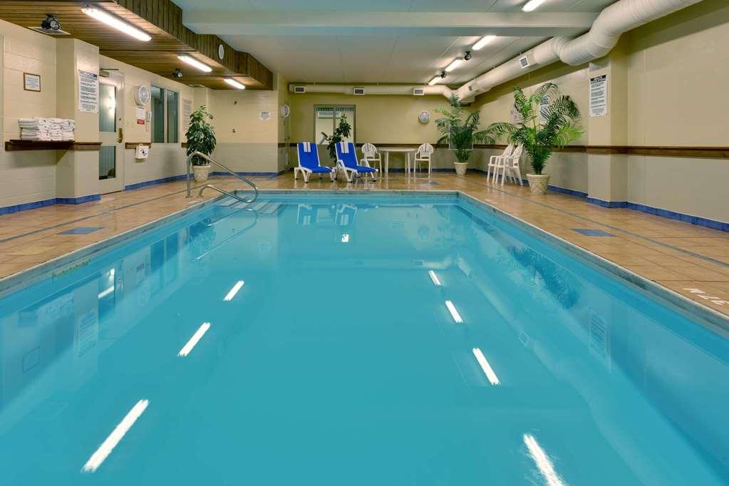 Country Inn & Suites By Radisson, London South, On Konforlar fotoğraf