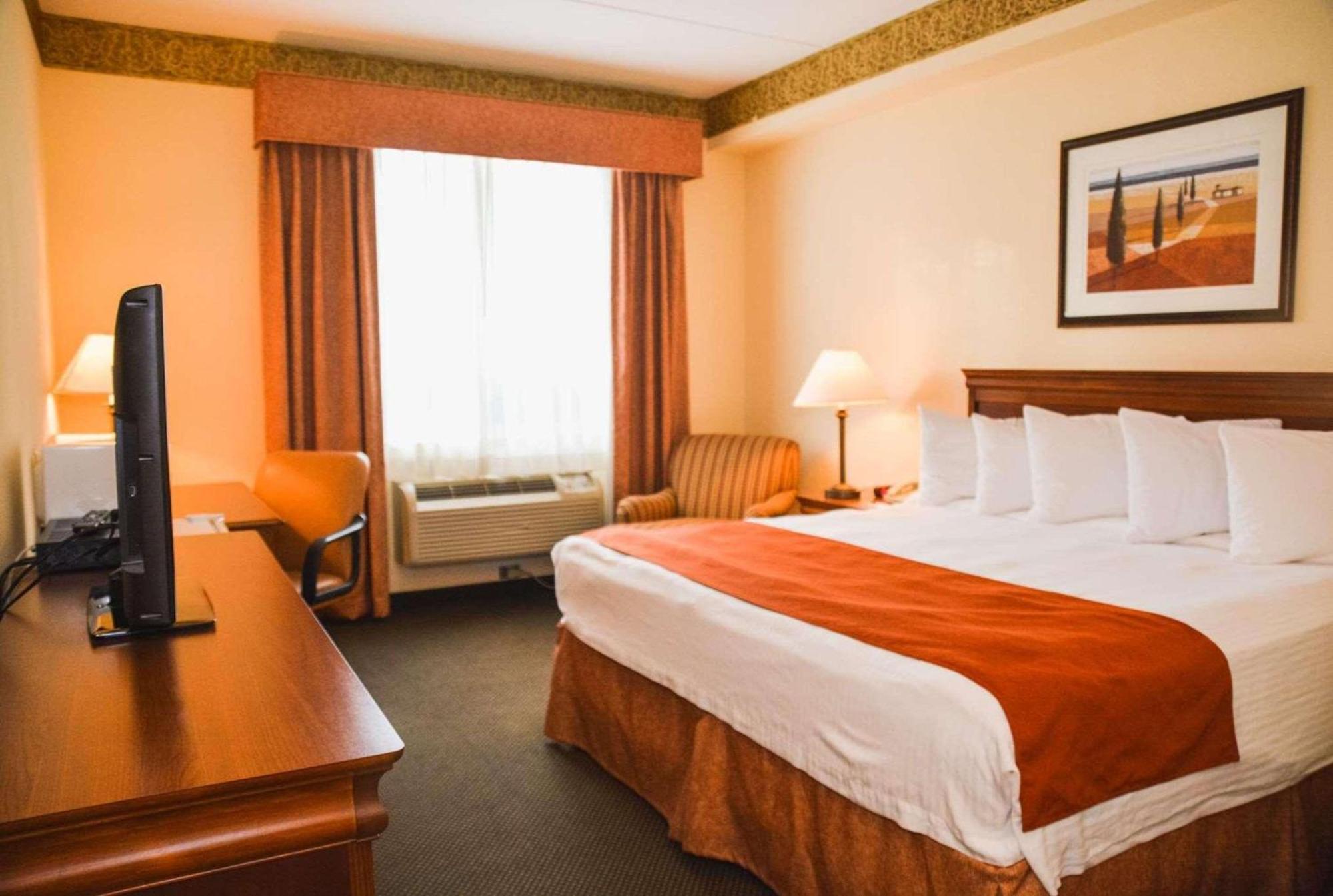Country Inn & Suites By Radisson, London South, On Dış mekan fotoğraf