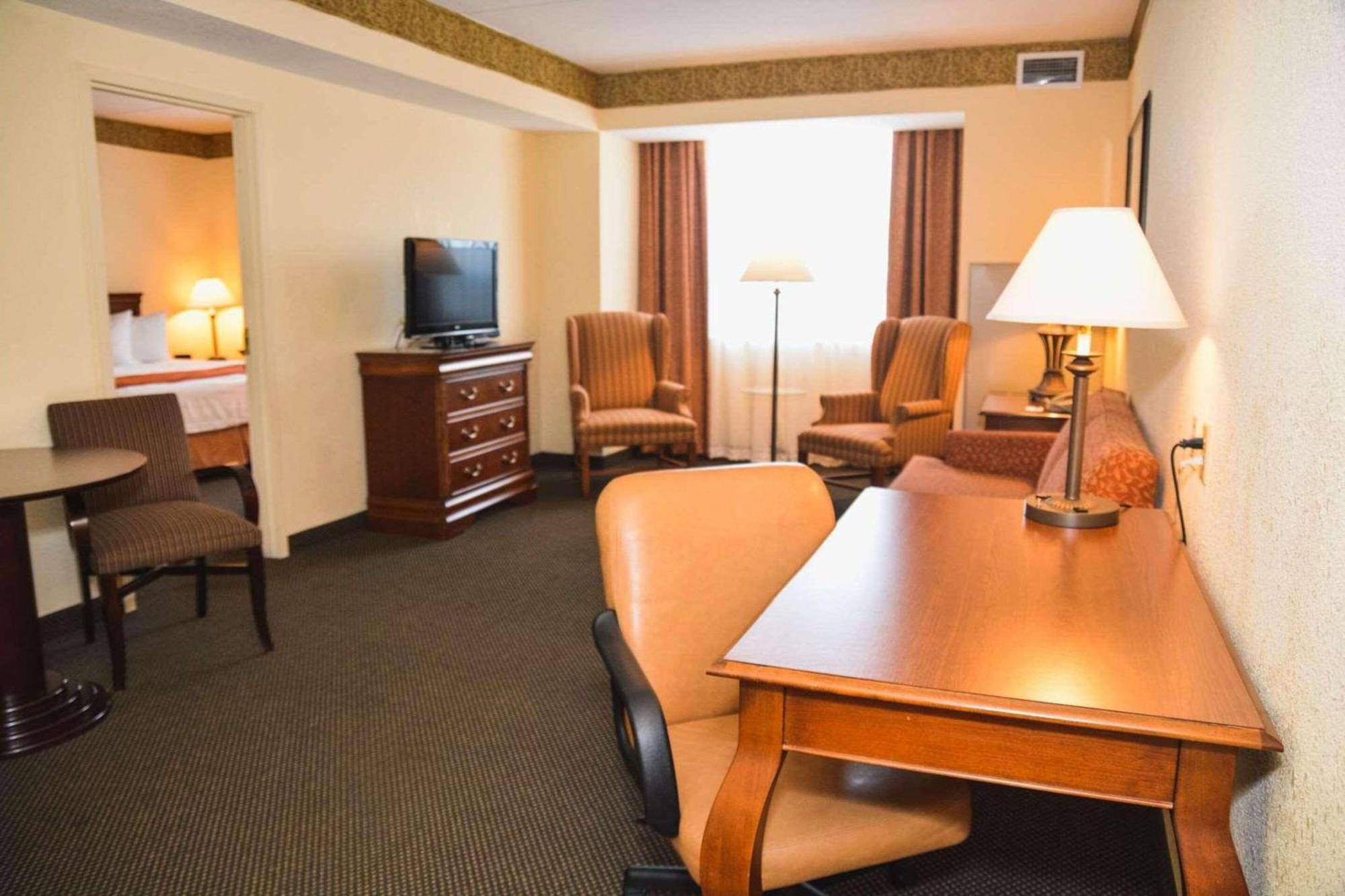 Country Inn & Suites By Radisson, London South, On Dış mekan fotoğraf