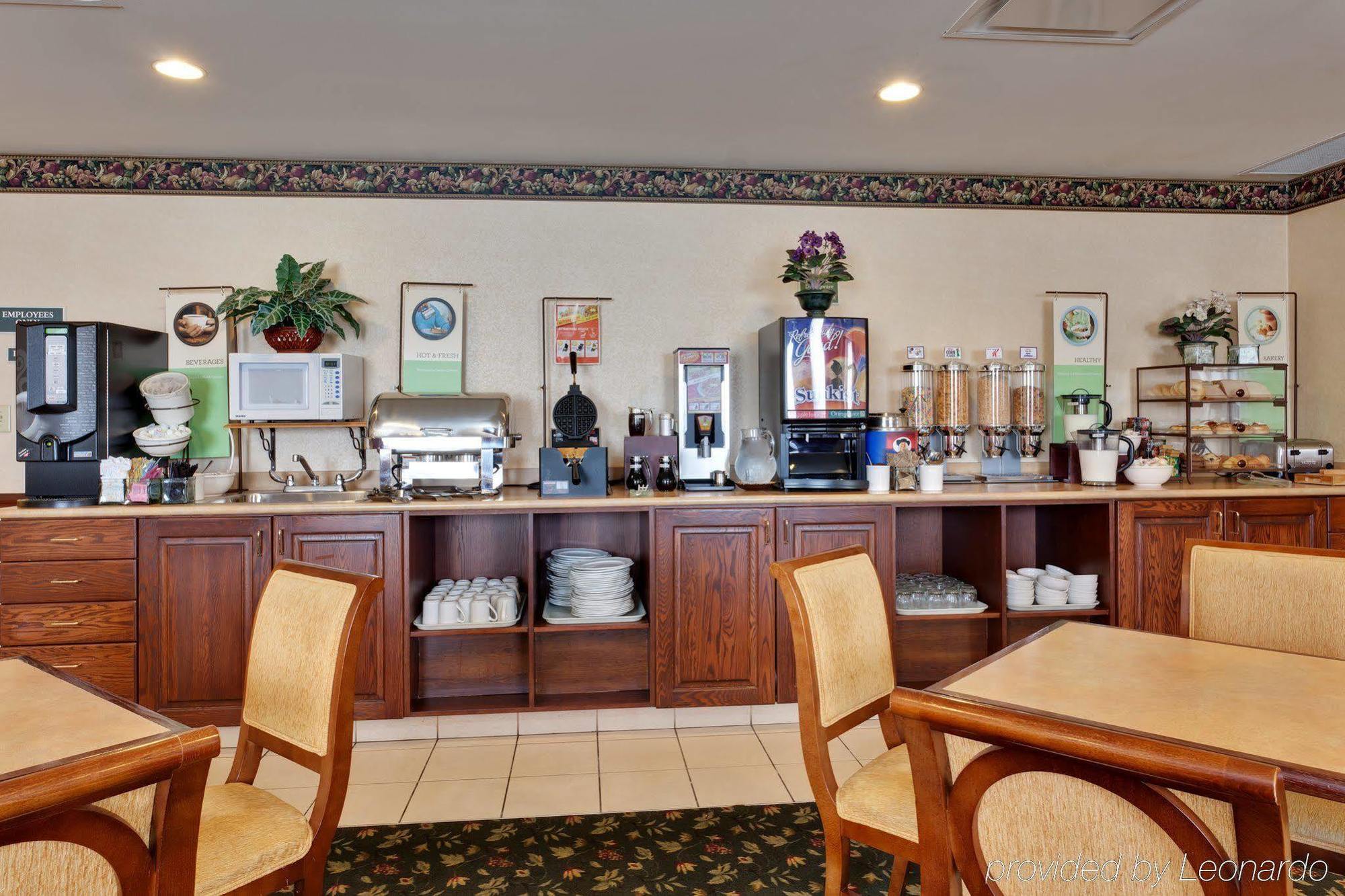 Country Inn & Suites By Radisson, London South, On Dış mekan fotoğraf