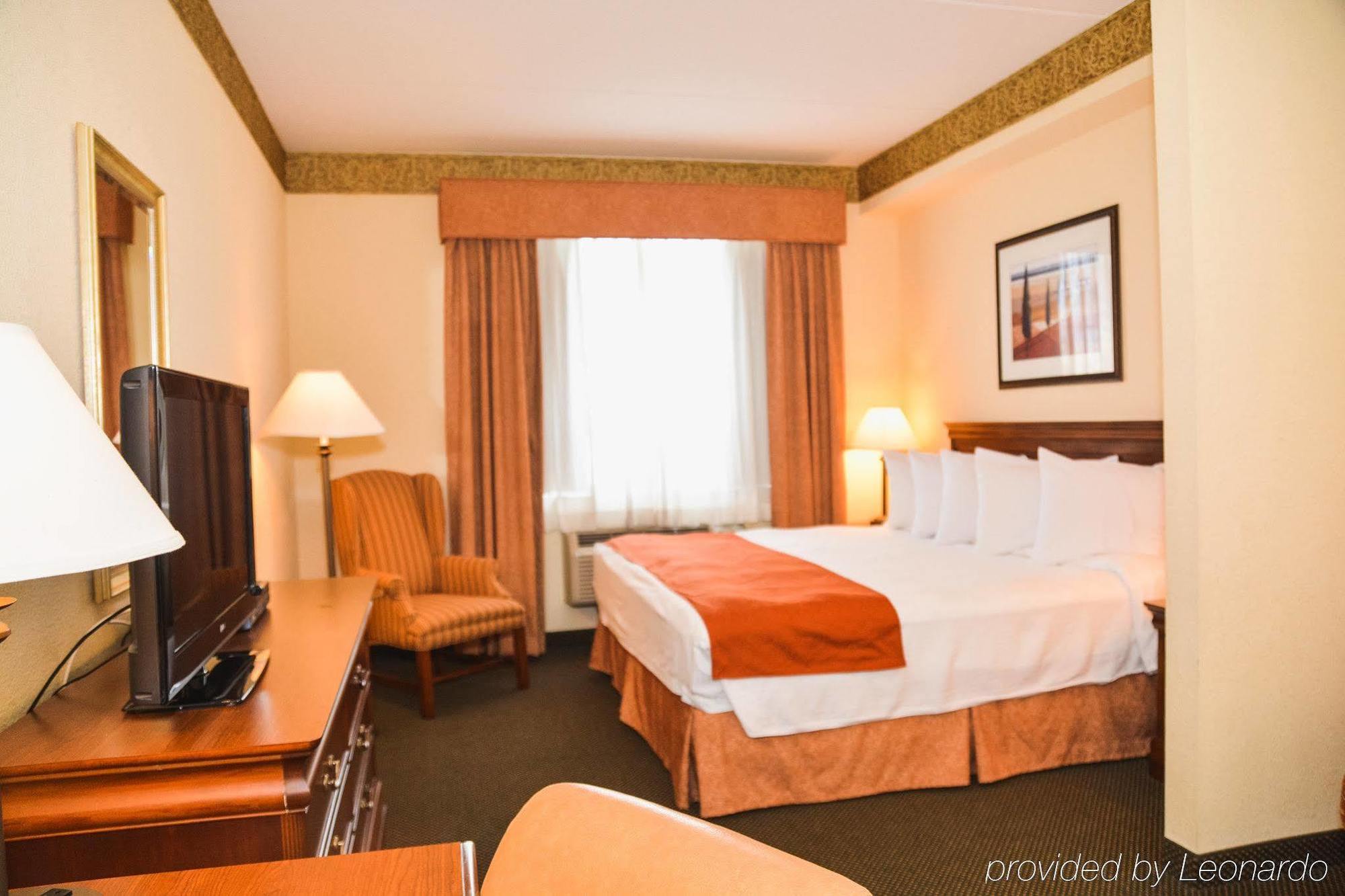 Country Inn & Suites By Radisson, London South, On Dış mekan fotoğraf