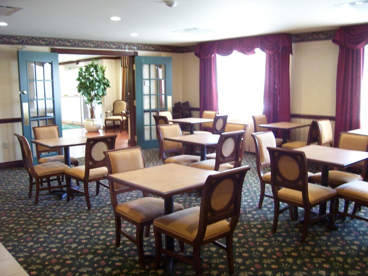 Country Inn & Suites By Radisson, London South, On Restoran fotoğraf