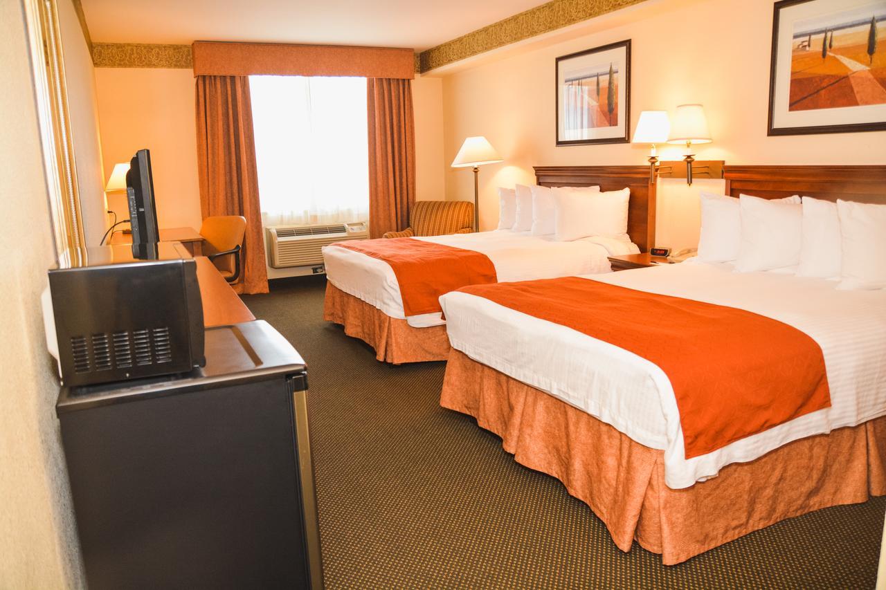 Country Inn & Suites By Radisson, London South, On Dış mekan fotoğraf