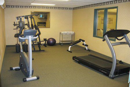Country Inn & Suites By Radisson, London South, On Konforlar fotoğraf