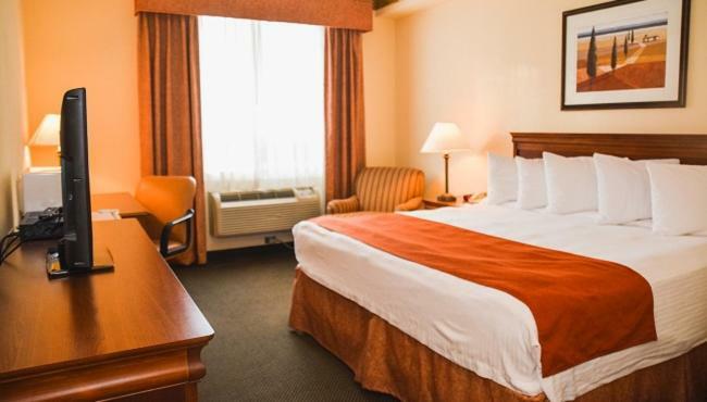 Country Inn & Suites By Radisson, London South, On Dış mekan fotoğraf