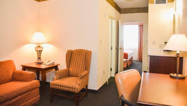 Country Inn & Suites By Radisson, London South, On Dış mekan fotoğraf